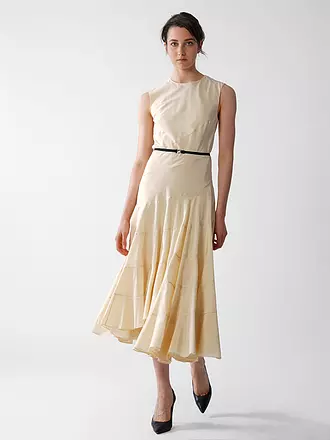 TORY BURCH | Maxikleid | beige