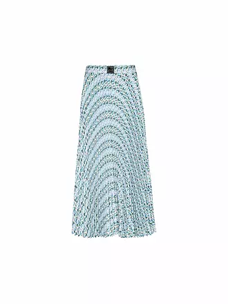 TORY BURCH | Midirock | hellblau