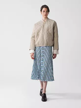 TORY BURCH | Midirock | hellblau