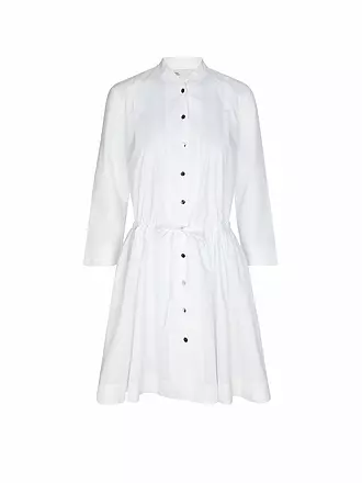 TORY BURCH | Minikleid | weiss