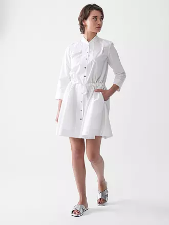 TORY BURCH | Minikleid | weiss