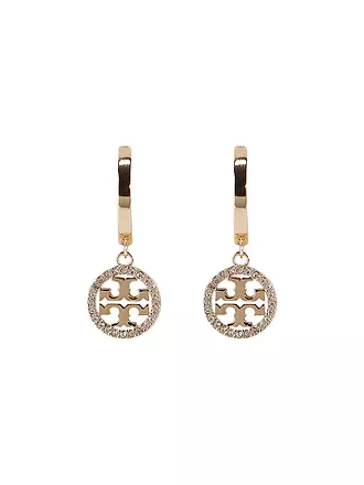 TORY BURCH | Ohrringe MILLER | gold