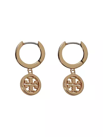 TORY BURCH | Ohrringe MILLER | gold