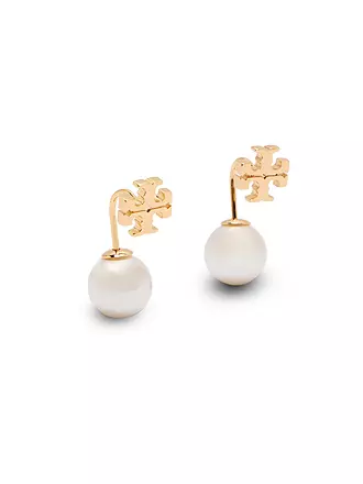 TORY BURCH | Ohrringe | gold
