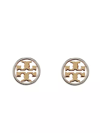 TORY BURCH | Ohrstecker MILLER | gold