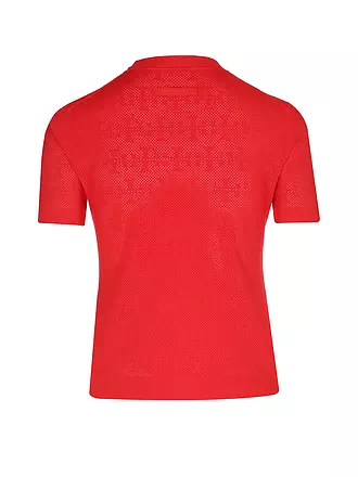 TORY BURCH | Pullover | rot