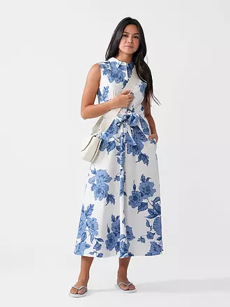 TORY BURCH | Sandalen KIRA | creme