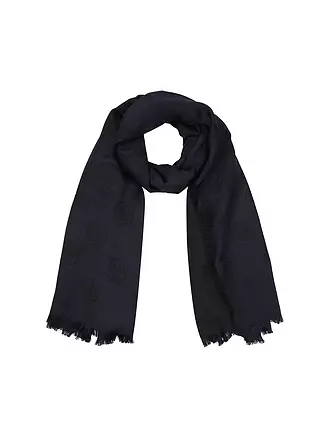 TORY BURCH | Schal | schwarz