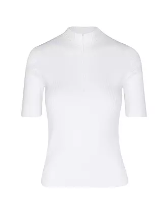 TORY BURCH | Shirt | weiss