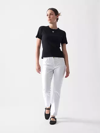 TORY BURCH | T-Shirt | schwarz