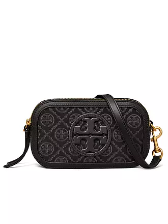 TORY BURCH | Tasche - Mini Bag | schwarz