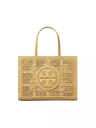 TORY BURCH | Tasche - Shopper ELLA Large | schwarz