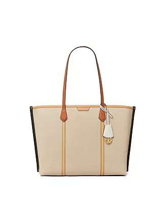 TORY BURCH | Tasche - Shopper PERRY Large | creme