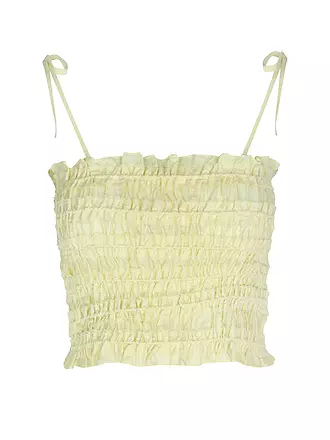 TORY BURCH | Top | gelb