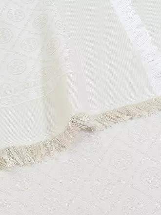 TORY BURCH | Tuch Traveler | creme