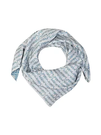 TORY BURCH | Tuch | blau
