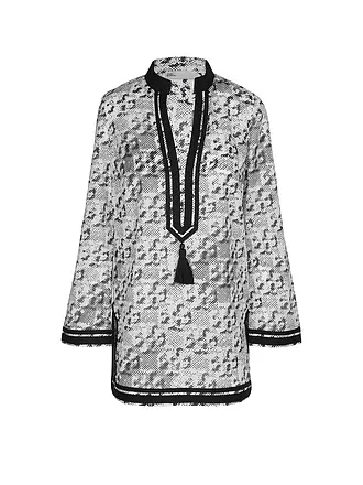 TORY BURCH | Tunika | creme