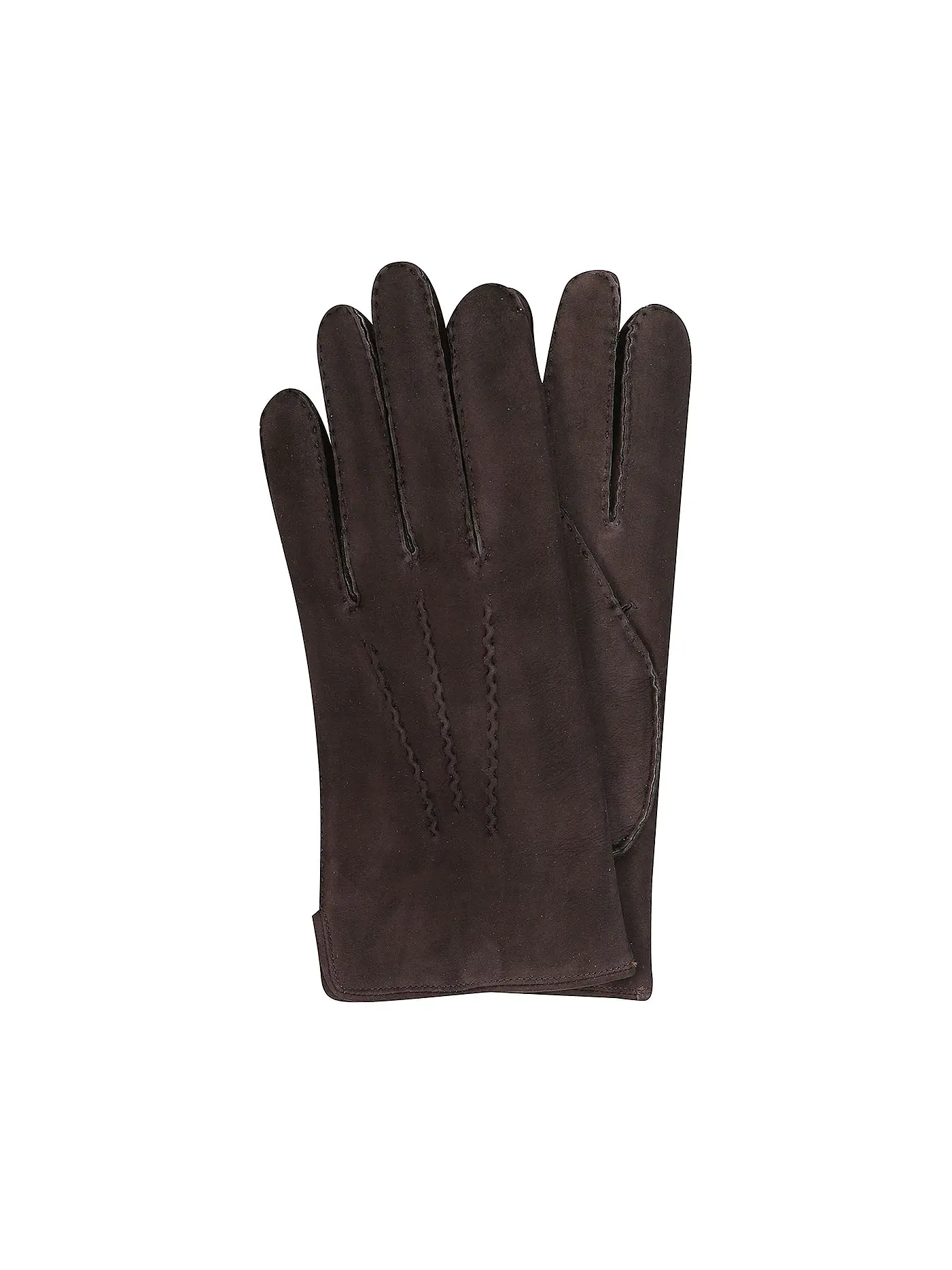 TR-HANDSCHUHE | Lederhandschuhe | braun