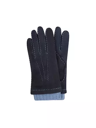 TR-HANDSCHUHE | Lederhandschuhe | braun