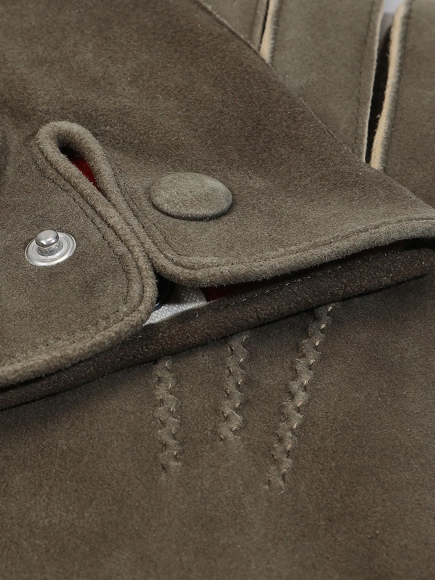 TR-HANDSCHUHE | Lederhandschuhe | 