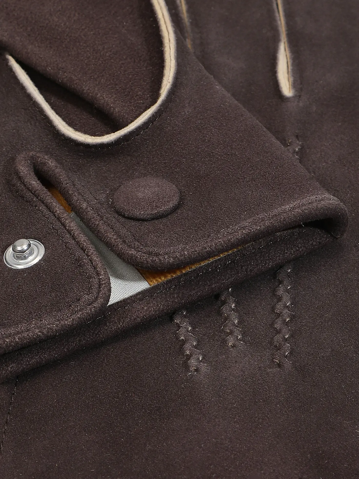 TR-HANDSCHUHE | Lederhandschuhe | 