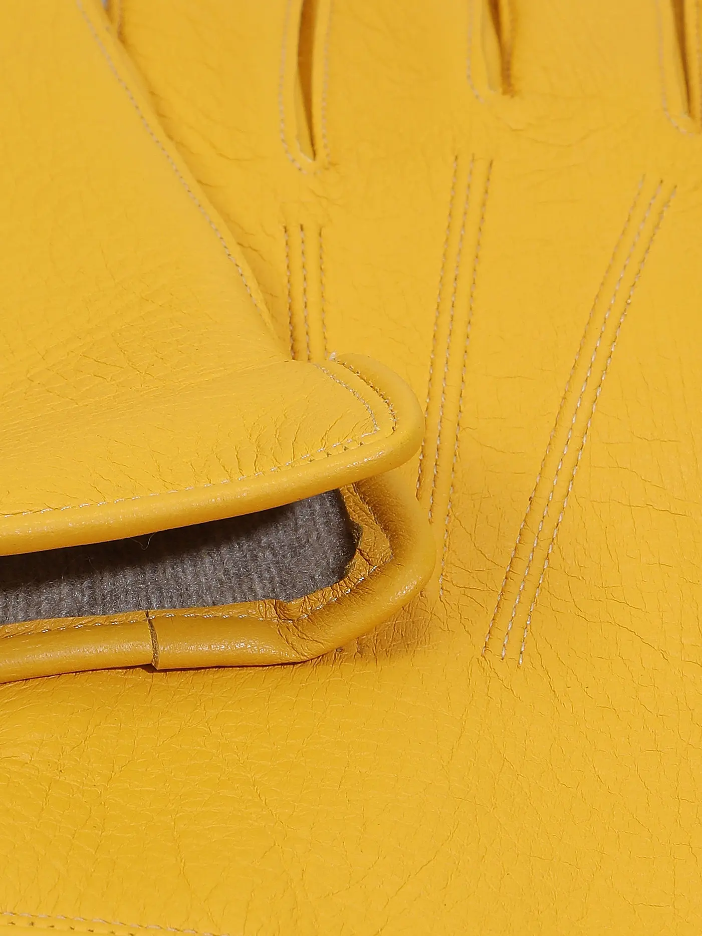 TR-HANDSCHUHE | Lederhandschuhe | 