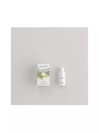 TRAWENMOOR | Augencreme - Eye Cream Refill 15ml | keine Farbe