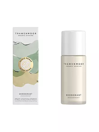 TRAWENMOOR | Deodorant 50ml | keine Farbe