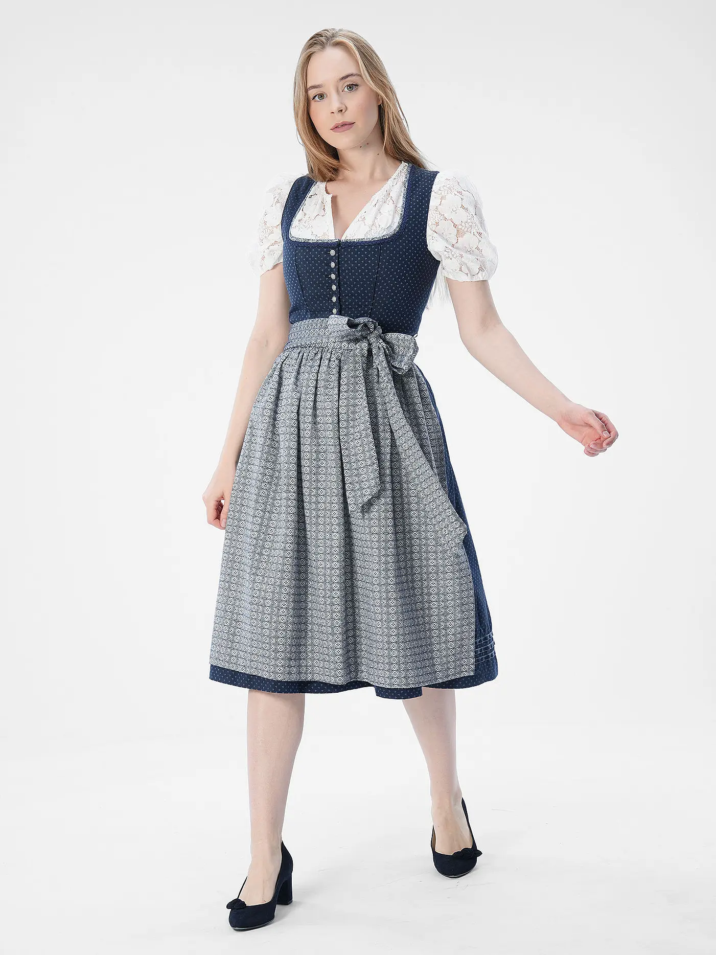 TRENTINI | Dirndl | 
