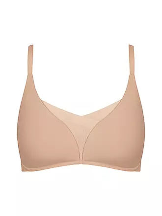 TRIUMPH | BH Shape Smart neutral beige | schwarz