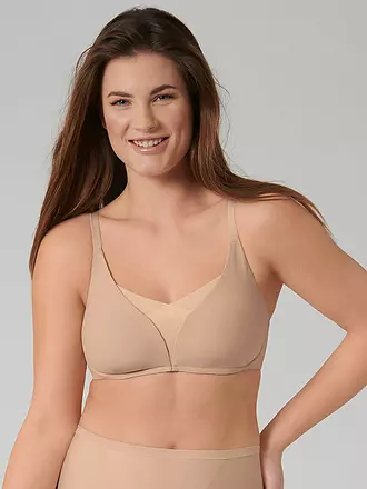 TRIUMPH | BH Shape Smart neutral beige | schwarz