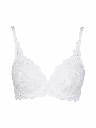 TRIUMPH | Bügel-BH AMOURETTE 300 weiss | weiss