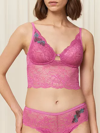 TRIUMPH | Bustier AMOURETTE CHARM SUMMER | pink