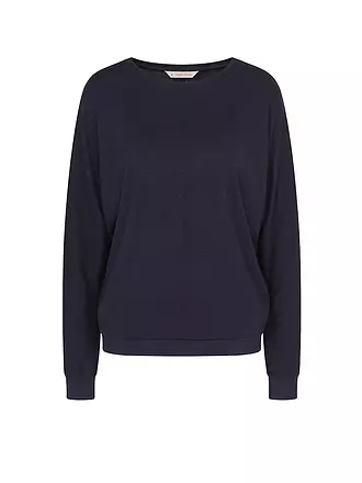 TRIUMPH | Loungewear Sweater | beere