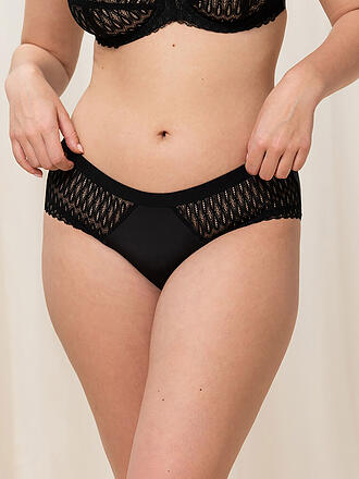TRIUMPH | Maxi Slip  Aura Spotlight | creme