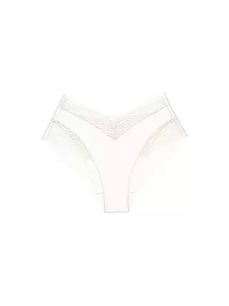 TRIUMPH | Maxi Slip LIFT SMART ecru white | koralle