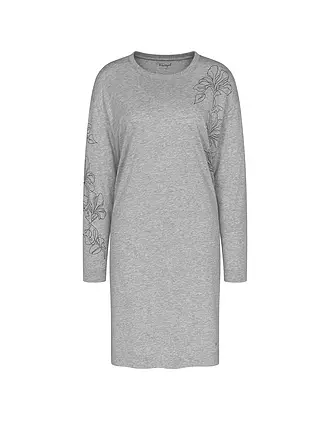 TRIUMPH | Nachthemd - Sleepshirt ENDLESS COMFORT | grau