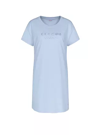 TRIUMPH | Nachthemd - Sleepshirt | hellblau
