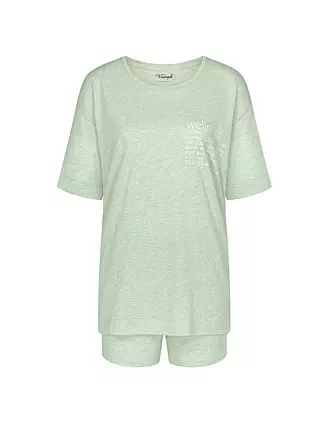 TRIUMPH | Pyjama Set | mint