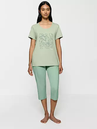 TRIUMPH | Pyjama | koralle