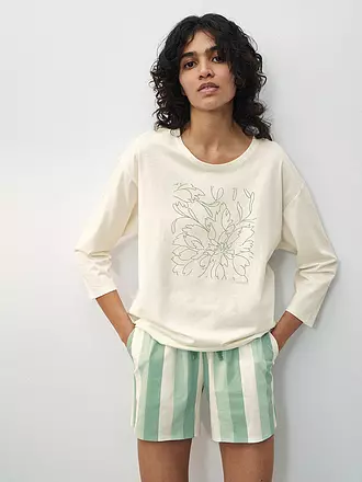 TRIUMPH | Pyjamashorts MIX & MATCH | koralle
