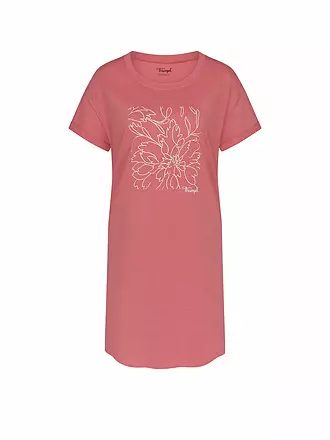 TRIUMPH | Sleepshirt - Nachthemd | hellgrün