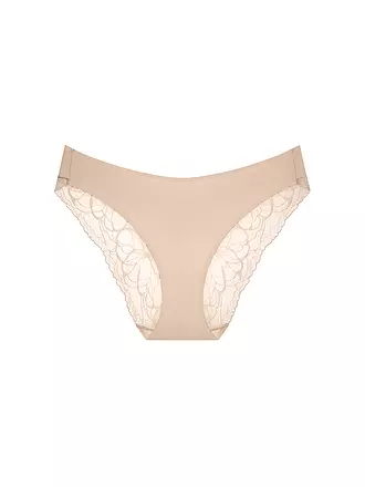 TRIUMPH | Slip BODY MAKE-UP ILLUSION LACE black | beige