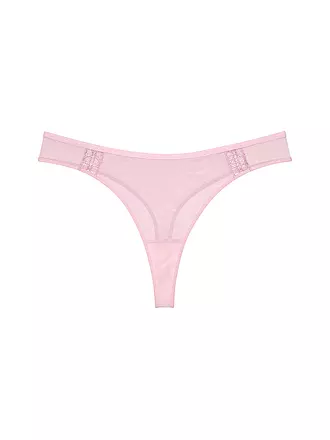 TRIUMPH | String PALINA COSMIC HEARTBEAT ilumines blue | rosa