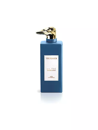 TRUSSARDI | ALBA SUI NAVIGLI Eau de Parfum 100ml | keine Farbe