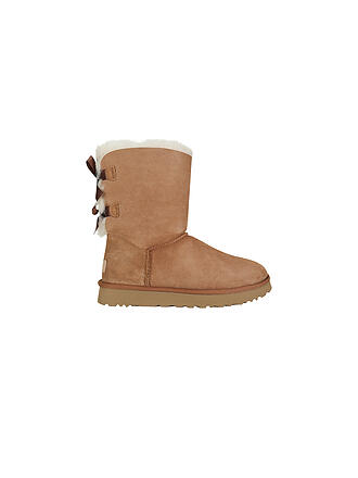 UGG | Boots BAILEY BOW | grau