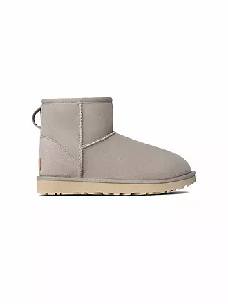 UGG | Boots CLASSIC MINI II Boot | hellgrau