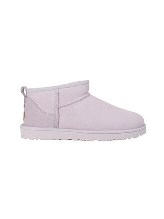 UGG | Boots Classic Ultra Mini | lila