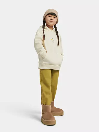 UGG | Mädchen Stiefel CLASSIC MINI PLATFORM | camel