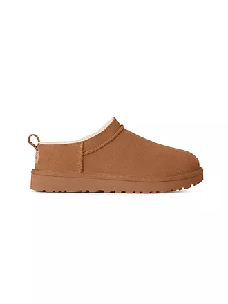 UGG | Snowboots CLASSIC MICRO | camel